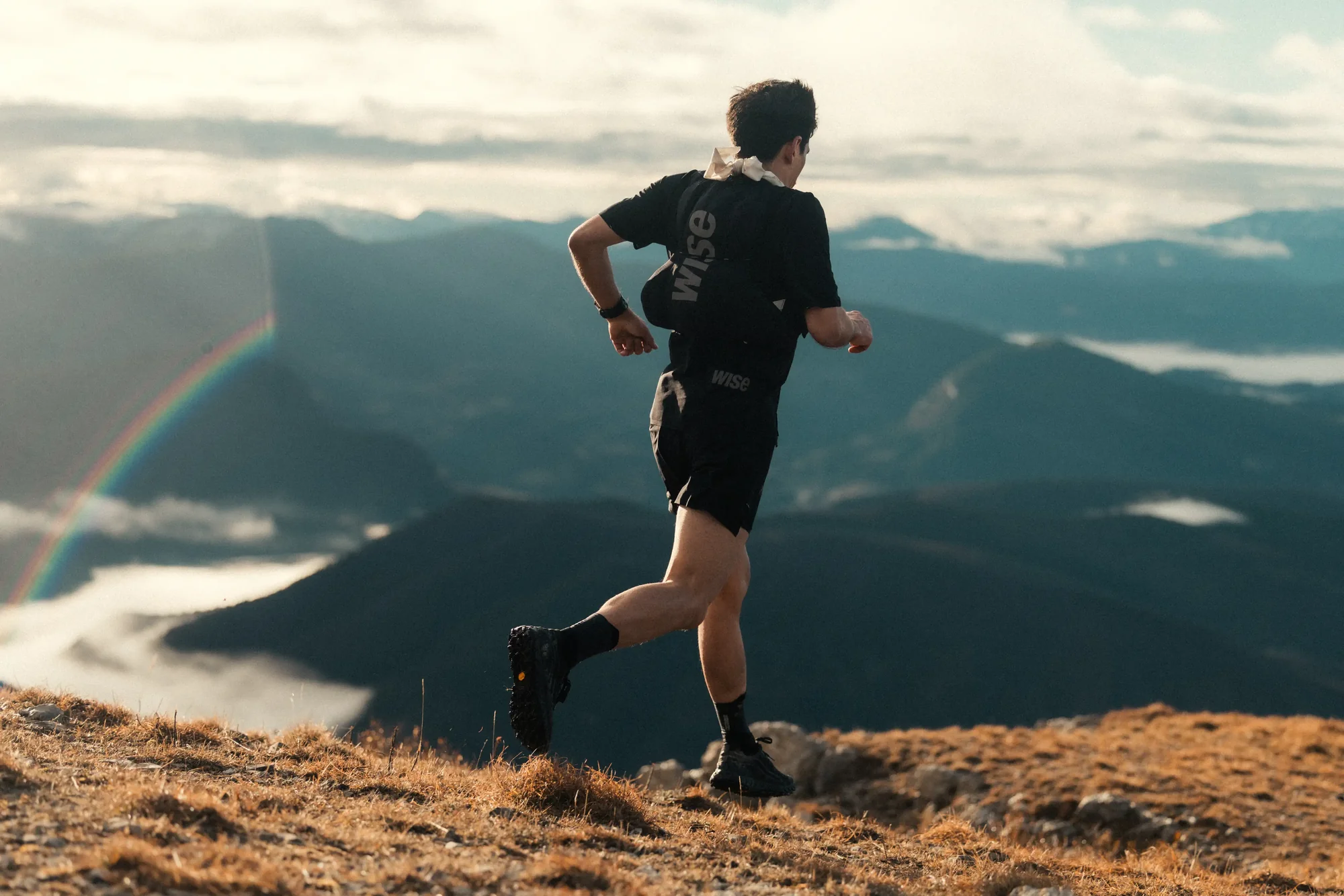 Repoussez vos limites en trail